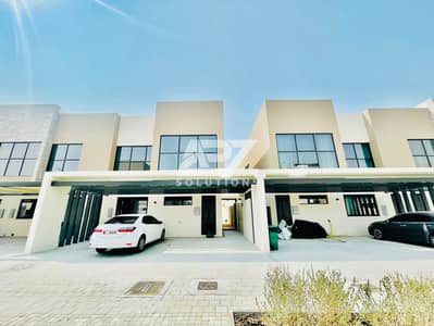 2 Bedroom Villa for Rent in Al Salam Street, Abu Dhabi - AMAZING 2BEDROOM +MAIDROOM VILLA WITH BEST PRICE AND CHILLER FREE