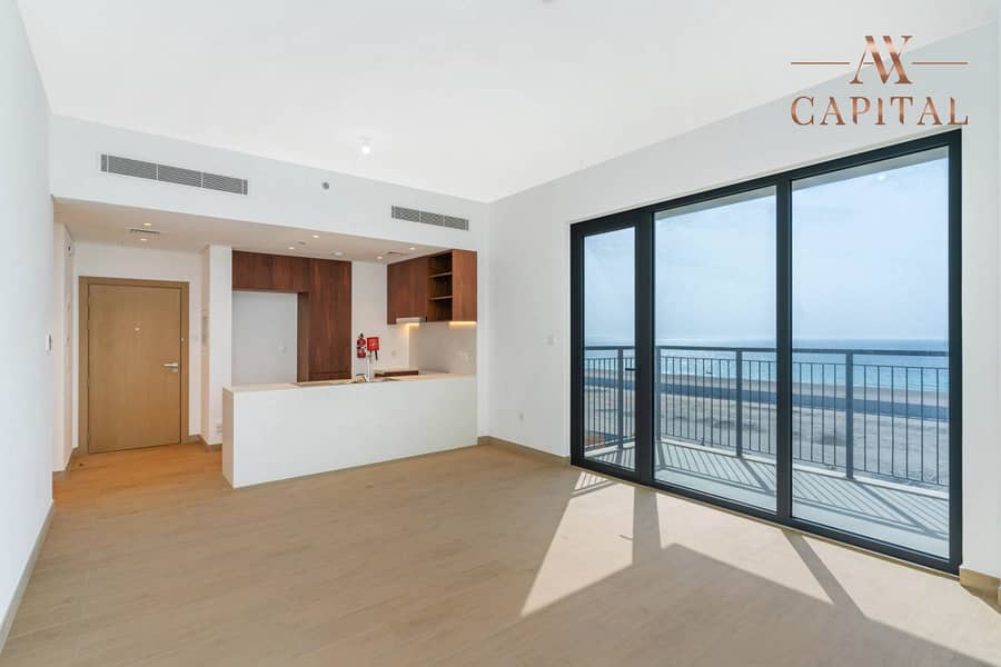 Position Plus Potential | Sea View | Corner Unit Position Plus Potential | Sea View | Corner Unit