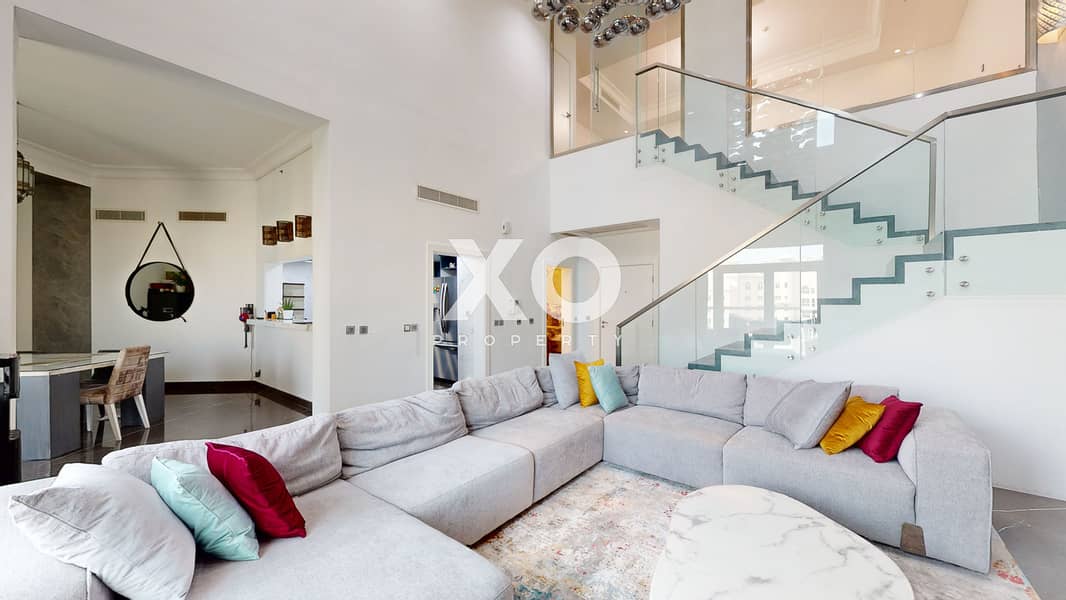 Fully Upgraded | Type G | Unfurnished | 4 Bedroom Fully Upgraded | Type G | Unfurnished | 4 Bedroom
