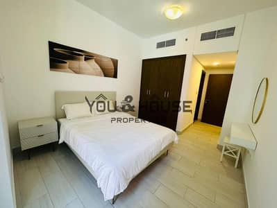 شقة 1 غرفة نوم للايجار في قرية جميرا الدائرية، دبي - WhatsApp Image 2023-09-20 at 1.48. 10 PM. jpeg