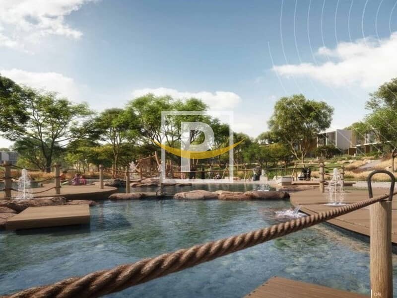 Easy Link To Metro| Prime Location In Expo City Easy Link To Metro| Prime Location In Expo City