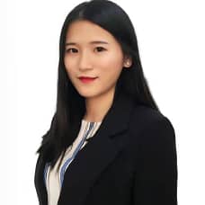 Ivy Li