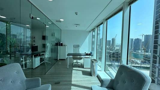 Office for Sale in Business Bay, Dubai - 1. jpeg