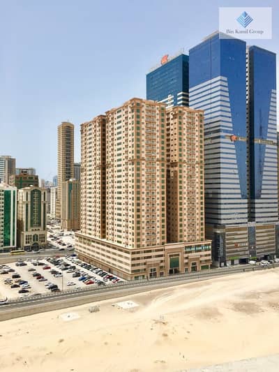 2 Bedroom Apartment for Rent in Al Nahda (Sharjah), Sharjah - MAIN00. jpg