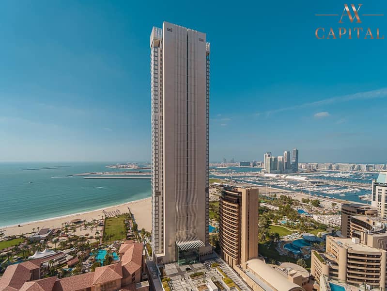 Full Sea View | High Floor | Fully Furnished Full Sea View | High Floor | Fully Furnished