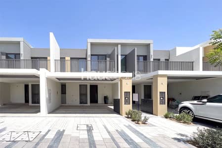 3 Bedroom Townhouse for Rent in Tilal Al Ghaf, Dubai - 3 Bed + Maid | Up to 3 Cheques | Vacant Now