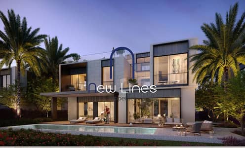 5 Bedroom Villa for Sale in Dubai Hills Estate, Dubai - IMG_1411. jpg