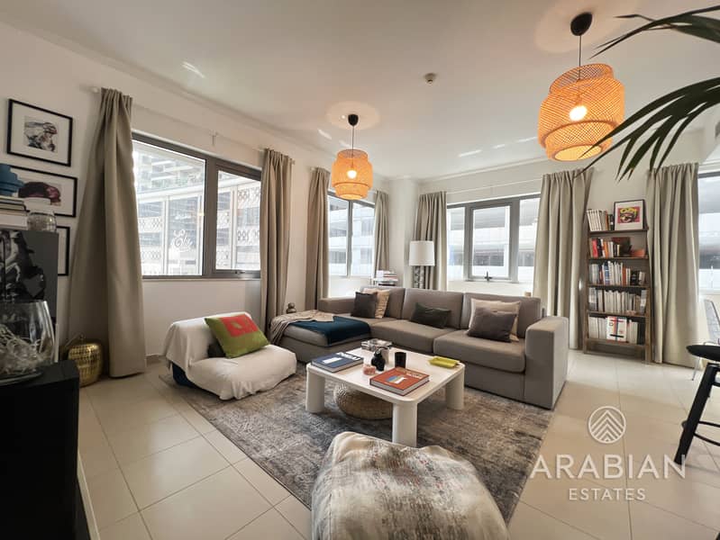 Large 1 Bed | Lower Floor | Rented til March 24 Large 1 Bed | Lower Floor | Rented til March 24