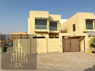 5 Bedroom Villa for Rent in Al Mowaihat, Ajman - WhatsApp Image 2023-09-20 at 5.01. 42 PM (1). jpeg