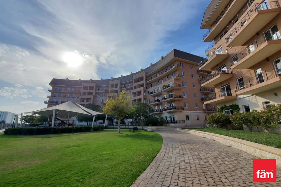 Community View | Close to Retail| Double Balcony Community View | Close to Retail| Double Balcony