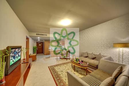 شقة فندقية 1 غرفة نوم للايجار في بر دبي، دبي - 403975373. jpg