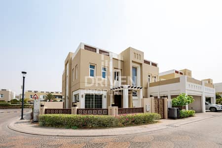 4 Bedroom Villa for Rent in Mudon, Dubai - Vacant Corner Villa | Super Deal | Rare