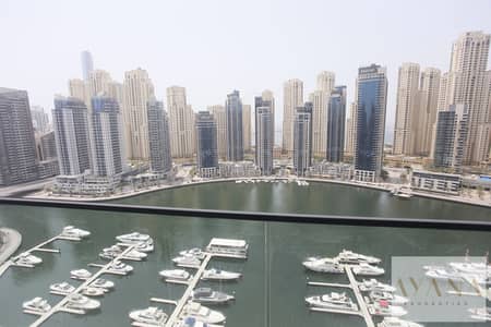 3 Bedroom Flat for Rent in Dubai Marina, Dubai - _MG_3455. JPG