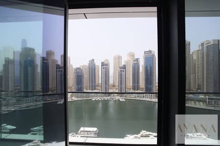 3 Bedroom Apartment for Rent in Dubai Marina, Dubai - _MG_3457. JPG