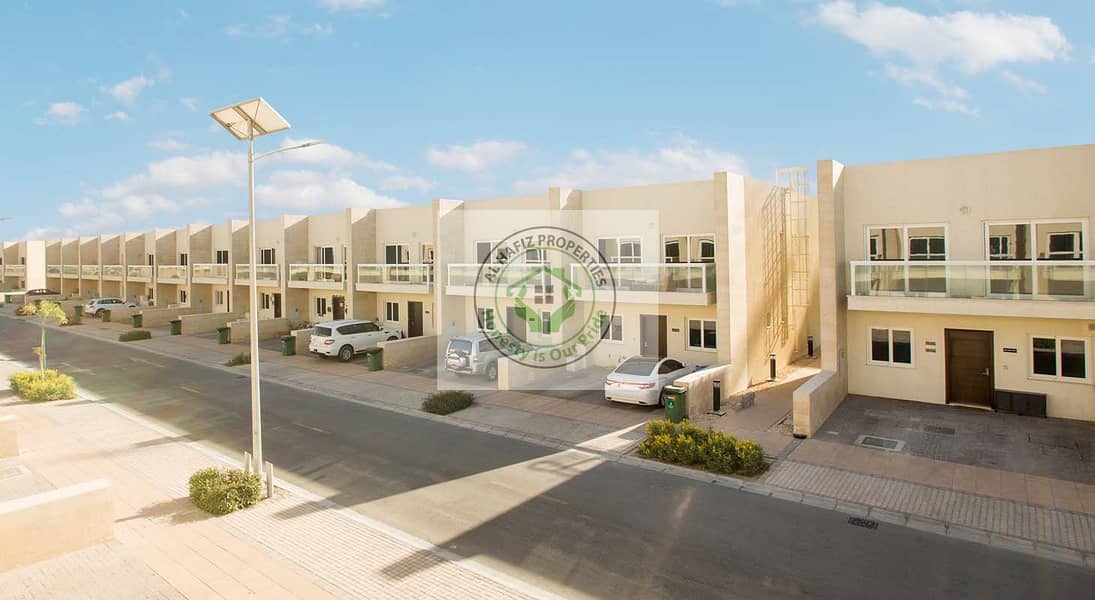 3 Bedroom + Maid room For Rent Warsan Village 3 Bedroom + Maid room For Rent Warsan Village