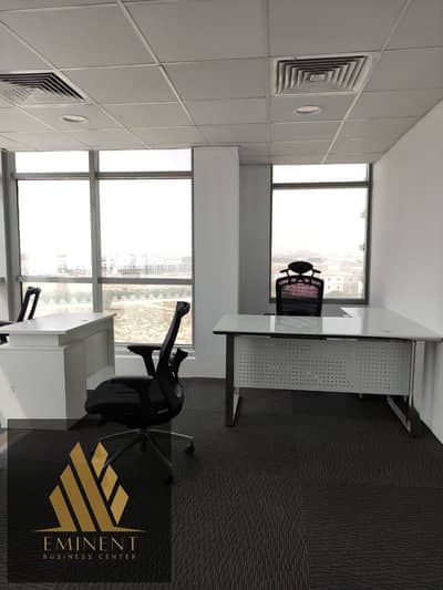 Office for Rent in Jumeirah, Dubai - DED APPROVED EJARI @ 5500 WITH 2 FREE LABOR INSPECTIONS ! BANK INSPECTION