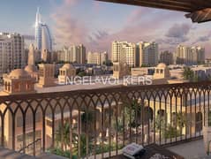 Burj Al Arab View | Best Price | Unique