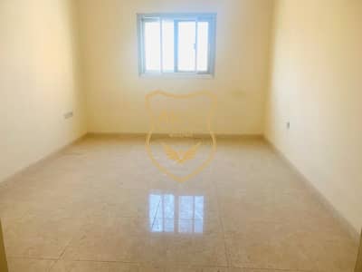 1 Bedroom Apartment for Rent in Bu Tina, Sharjah - Central AC  1BHK in Best Price For Family