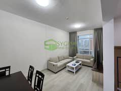 BRAND NEW FURNISHED | SPACIOUS | BEAUTIFUL VIEW