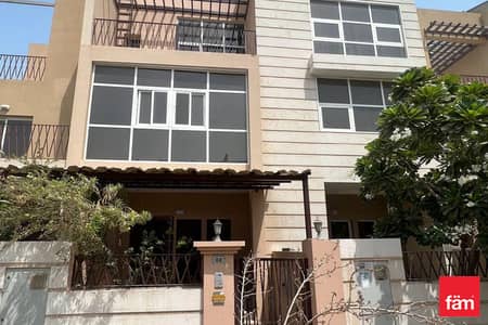 3 Bedroom Townhouse for Sale in Jumeirah Village Circle (JVC), Dubai - Opportunity for Investors & End users