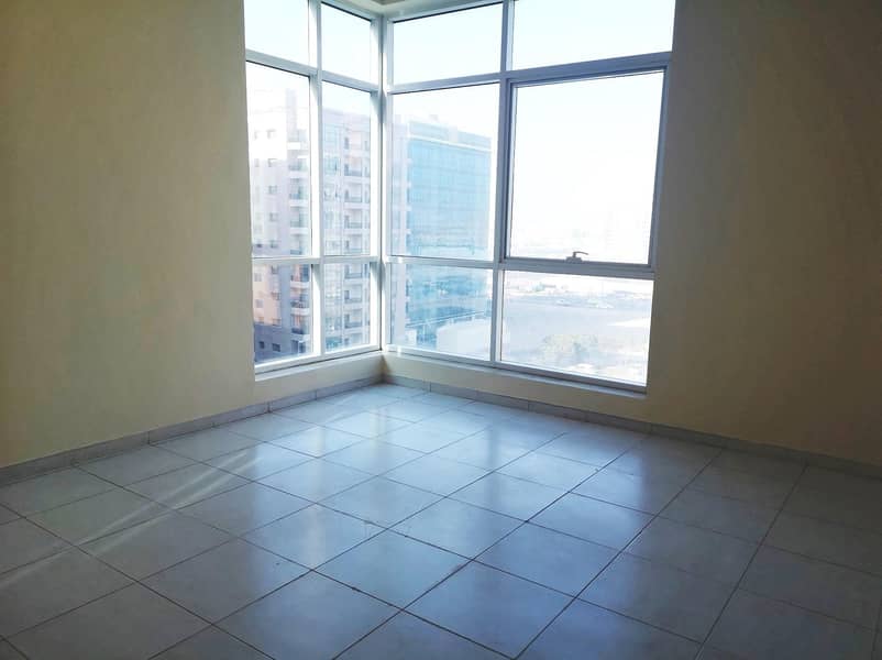 1 Bedroom for rent in Muhaisanah 4