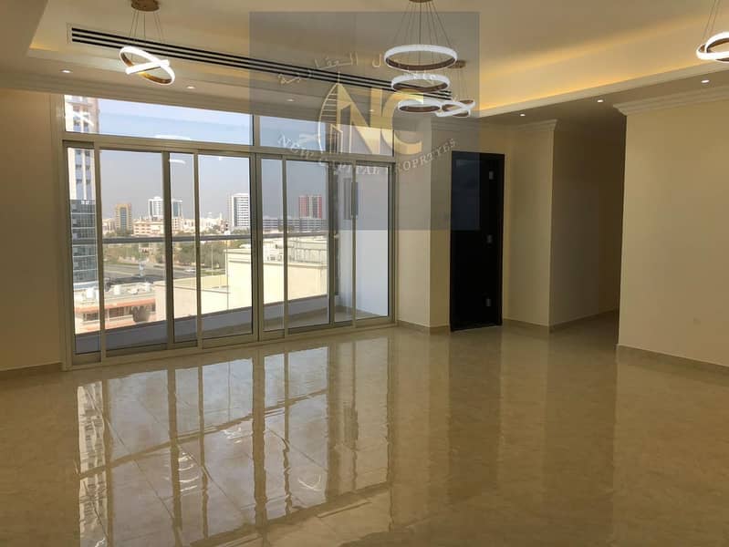 Квартира в Аль Рауда, 3 cпальни, 47000 AED - 6996111