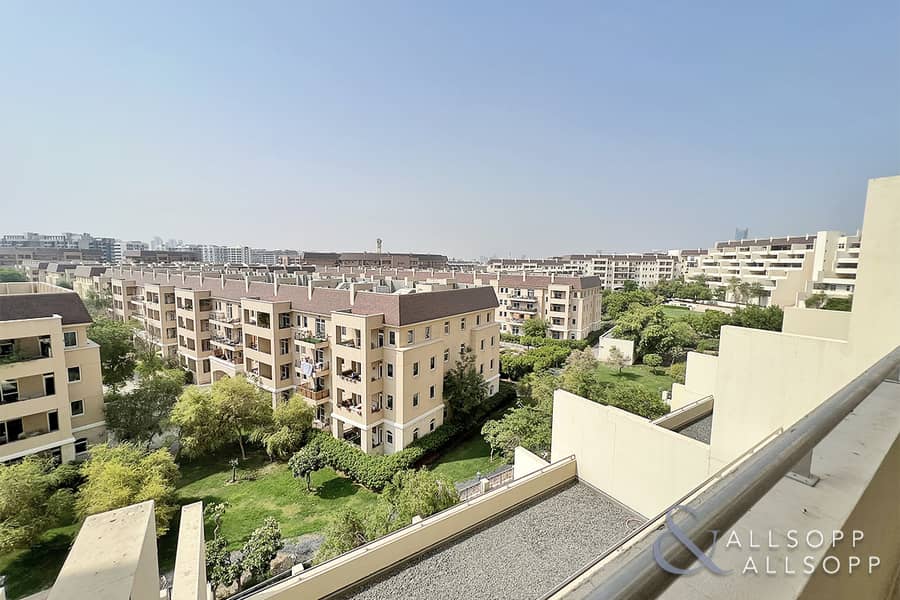 2 Bed | New Bridge Hills 2 | Garden View 2 Bed | New Bridge Hills 2 | Garden View