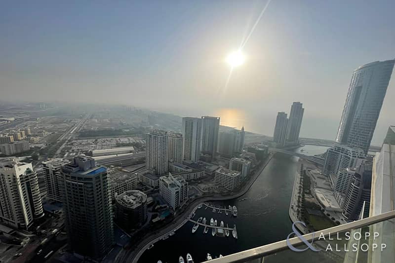 位于迪拜码头,斯特拉马里斯大厦 2 卧室的公寓 3400000 AED - 7955944 位于迪拜码头,斯特拉马里斯大厦 2 卧室的公寓 3400000 AED - 7955944