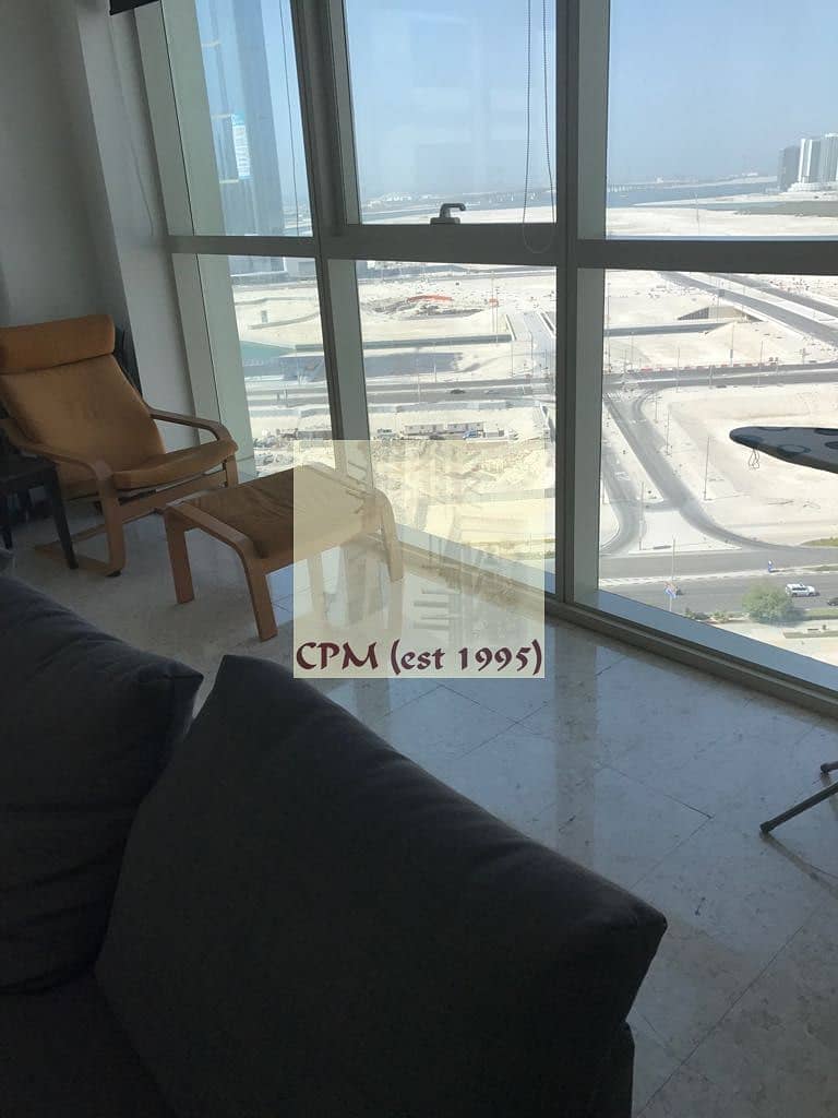 STUDIO FOR SALE : AED 630,000/ NO AGENCY  FEES