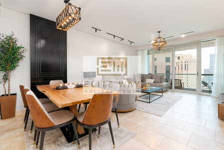 3 Bedroom Apartment for Rent in Jumeirah Beach Residence (JBR), Dubai - DSC06232-Edit. jpg