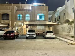 Amazing One room and hall in Al Karāmah ( Brand New)