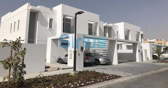 4 Bedrooms + Maid's room Corner Single Row Arabella 2 / ??? ??? ?? ????|???? ???+????? 4 Bedrooms + Maid's room Corner Single Row Arabella 2 / ??? ??? ?? ????|???? ???+?????