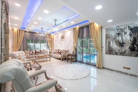 Exclusive | Upgraded Type 8 | 12000 Plot Exclusive | Upgraded Type 8 | 12000 Plot