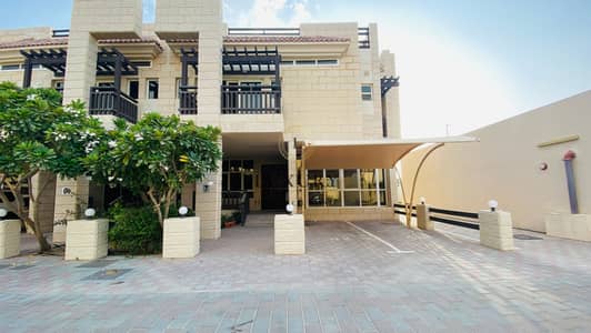 4 Cпальни Вилла в аренду в Аль Хабиси, Аль-Айн - IMG_5125. jpg