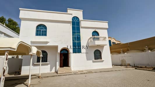 Villa for Rent in Al Khibeesi, Al Ain - PXL_20230920_101000120~2. jpg