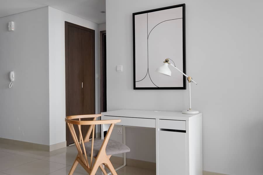 Canal View | Furnished | Flexible Terms