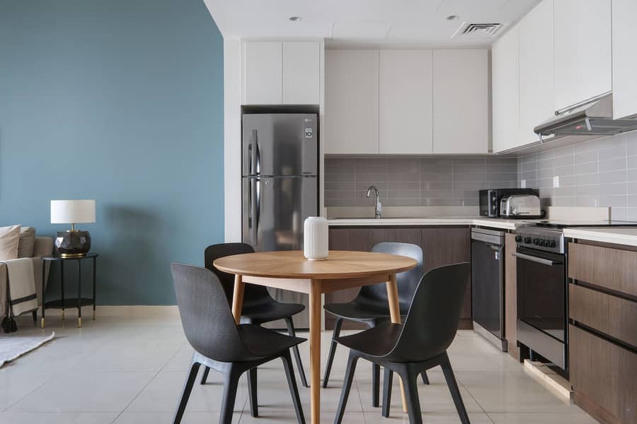 Canal View | Furnished | Flexible Terms - Image 7