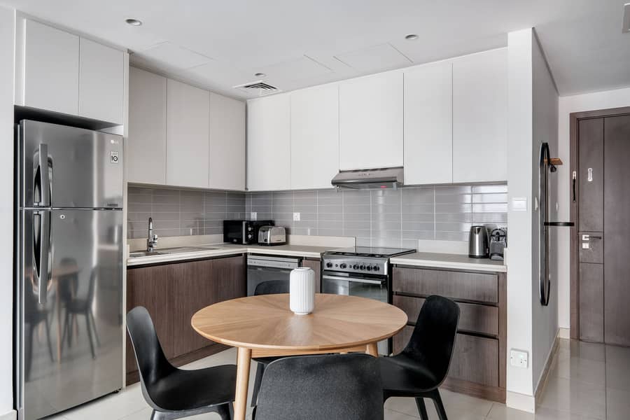 Canal View | Furnished | Flexible Terms - Image 8