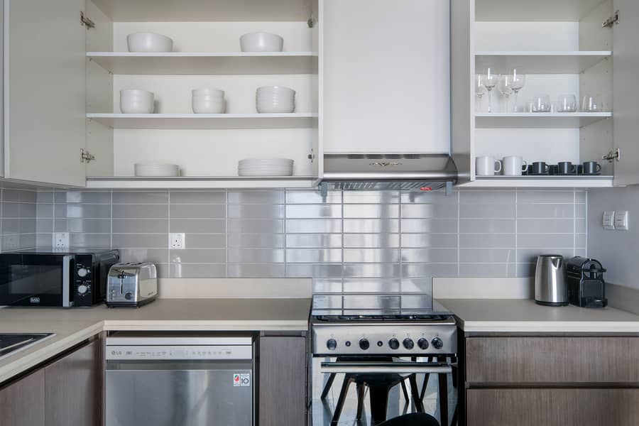 Canal View | Furnished | Flexible Terms - Image 9