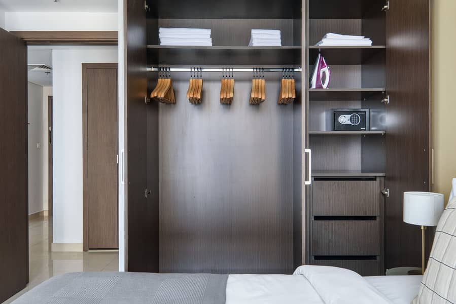 Canal View | Furnished | Flexible Terms - Image 12