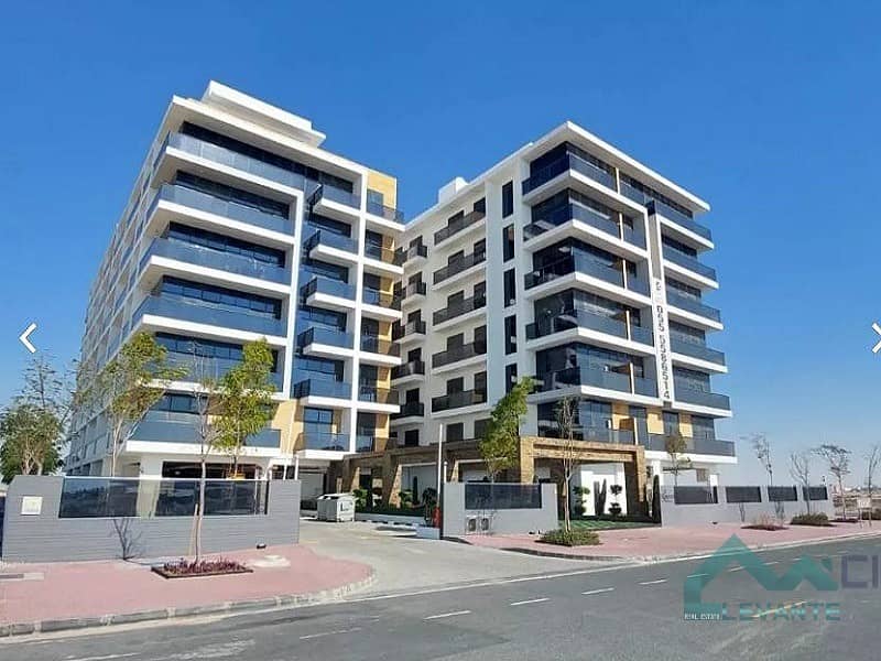 شقة في الحسين ريزيدنس،مدينة دبي الصناعية 550000 درهم - 7782033 شقة في الحسين ريزيدنس،مدينة دبي الصناعية 550000 درهم - 7782033