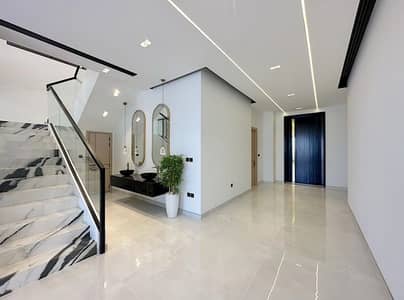 4 Bedroom Villa for Sale in Jumeirah Village Triangle (JVT), Dubai - 4 Bedrooms | Modern Villa | Vacant On Transfer