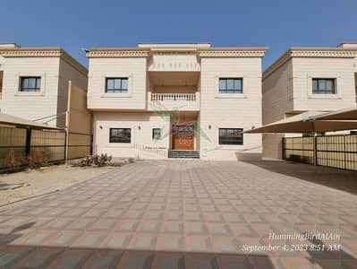 6 Bedroom Villa for Rent in Al Tiwayya, Al Ain - 20230904_085125. jpg