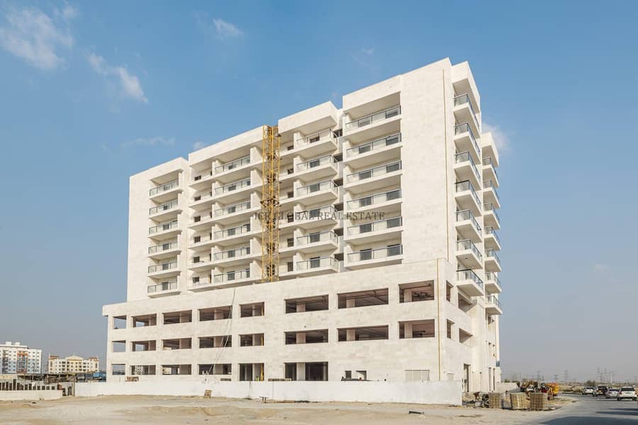 One Bedroom Apartment for sale in Equiti Apartment One Bedroom Apartment for sale in Equiti Apartment
