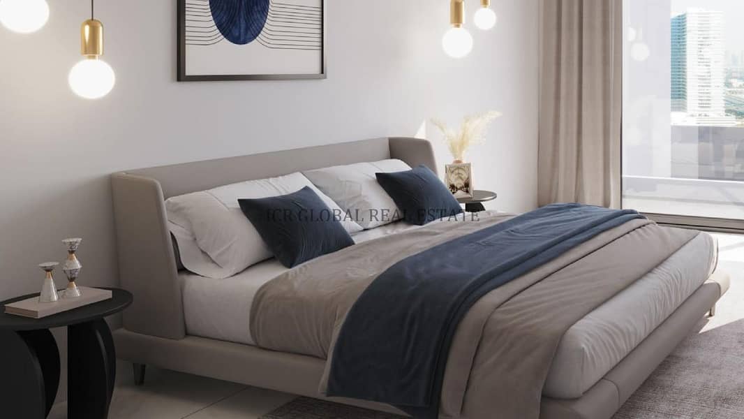 2 BEDROOM FOR SALE IN AZIZI AL FURJAN 2 BEDROOM FOR SALE IN AZIZI AL FURJAN