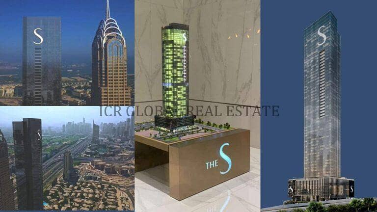 High Floor| Investment Deal| Attractive Payment Plan High Floor| Investment Deal| Attractive Payment Plan