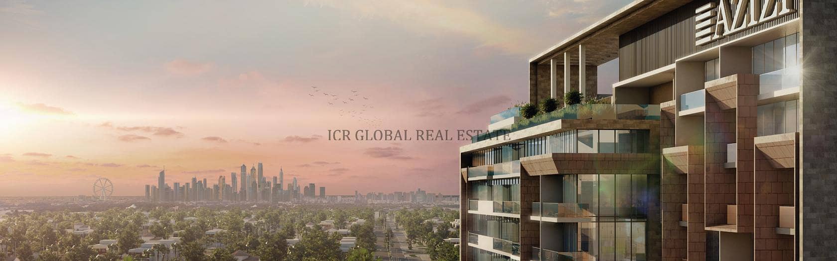 Stylish & Sleek Design| Prime Location| A VISTA TO THE FUTURE IN THE HEART OF DUBAI STUDIO CITY Stylish & Sleek Design| Prime Location| A VISTA TO THE FUTURE IN THE HEART OF DUBAI STUDIO CITY