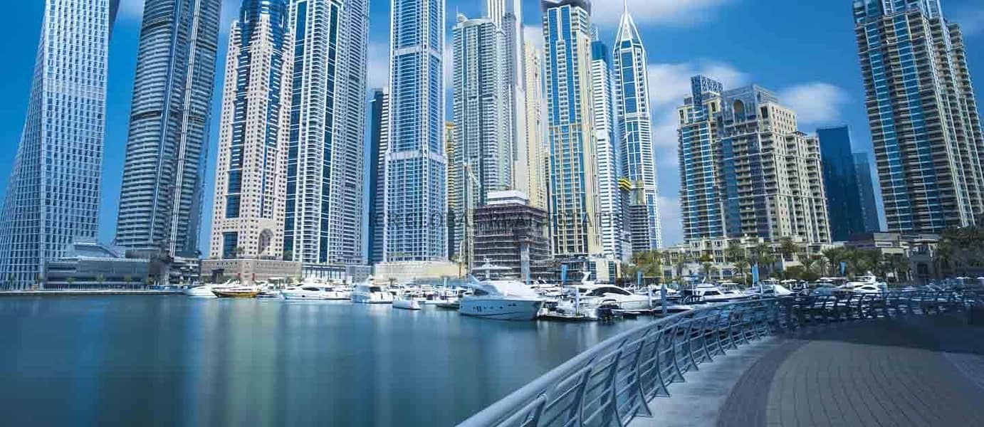 شقة في داماك باي بتوقيع كافالي،دبي هاربور 2 غرف 5355328 درهم - 7956904 شقة في داماك باي بتوقيع كافالي،دبي هاربور 2 غرف 5355328 درهم - 7956904