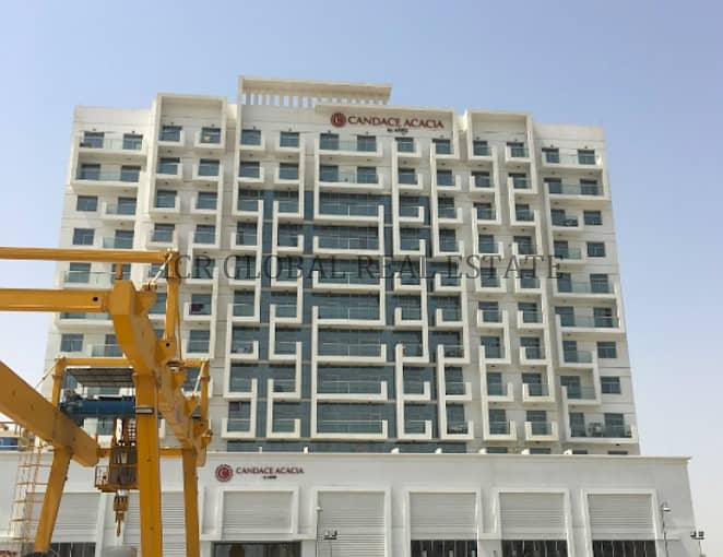 AZIZI Development 1BR Ready to Move Apartment sale AZIZI Development 1BR Ready to Move Apartment sale