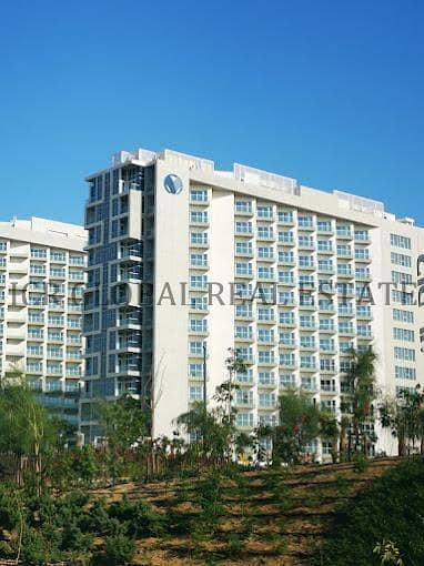 شقة في فندق ومساكن نافيتاس،(أكويا من داماك) داماك هيلز 2 517000 درهم - 7956938 شقة في فندق ومساكن نافيتاس،(أكويا من داماك) داماك هيلز 2 517000 درهم - 7956938